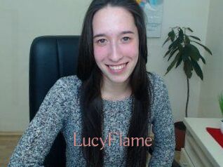 LucyFlame