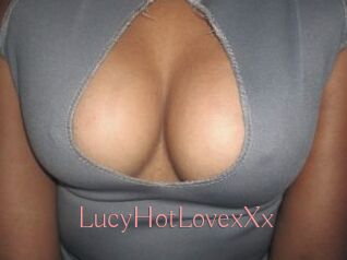 LucyHotLovexXx