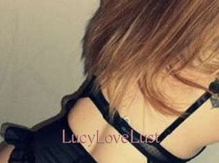 LucyLoveLust