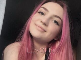 LucyOFire