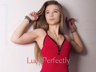 LucyPerfectly