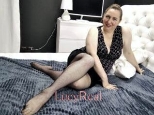 LucyReal