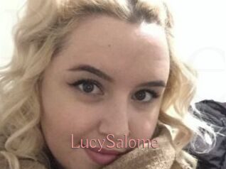 LucySalome