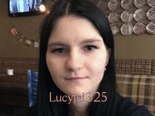 Lucyjul325