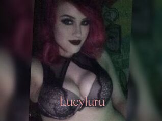 Lucyluru