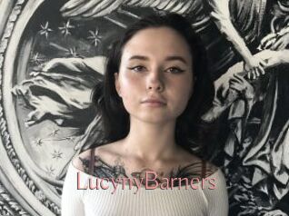 LucynyBarners