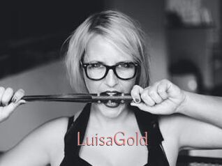 LuisaGold