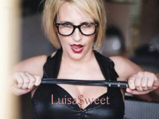 LuisaSweet