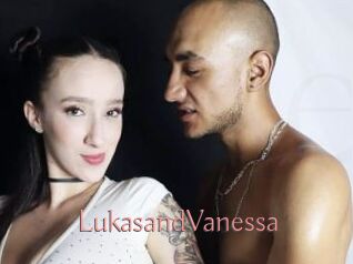 LukasandVanessa