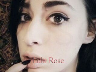 Lula_Rose