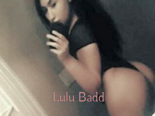 Lulu_Badd