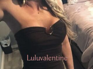 Luluvalentine