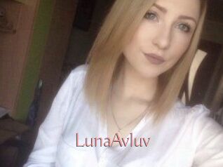 LunaAvluv