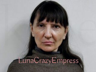 LunaCrazyEmpress