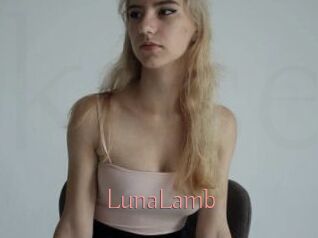 LunaLamb