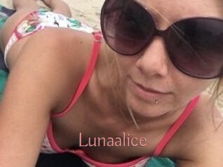 Lunaalice