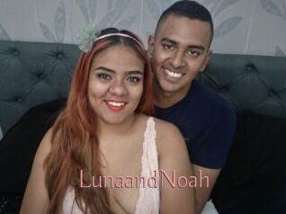 LunaandNoah