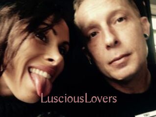 LusciousLovers