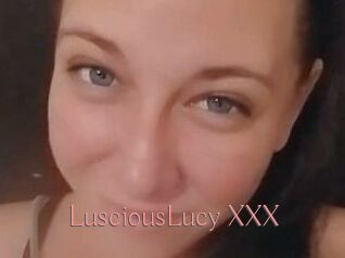 LusciousLucy_XXX