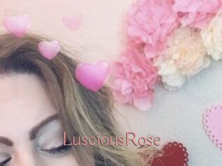 LusciousRose