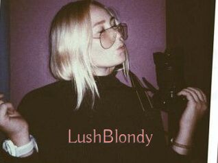 Lush_Blondy