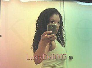 LustyDoll007