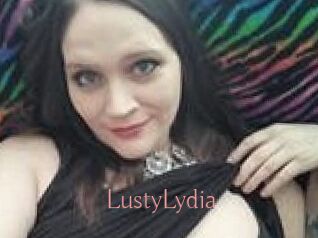 LustyLydia