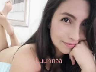 Luunnaa