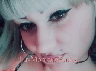 LuvMoniqueBucks