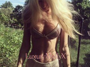 LuxuryMollyX