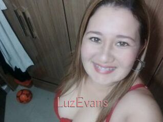 LuzEvans