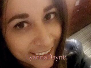 Lyanna_Dayne