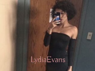 LydiaEvans