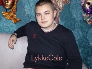 LykkeCole