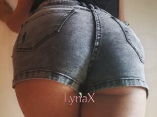 LynaX