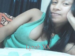 Lynah_XX