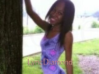 Lyric_Diamond