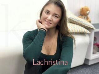 Lachristina