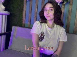 Ladyalcinaa