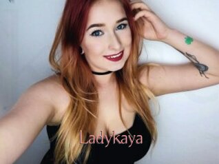 Ladykaya