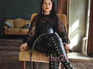 Ladyleather24