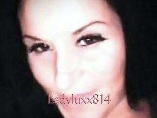 Ladyluxx814