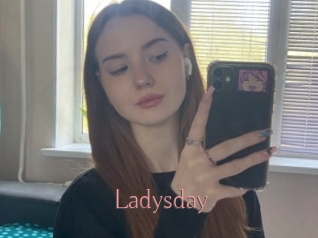 Ladysday