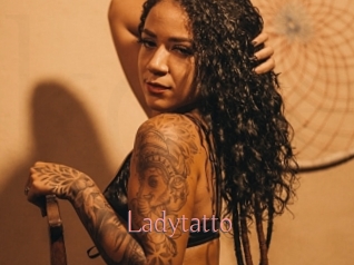 Ladytatto