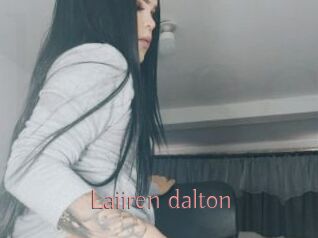 Laiiren_dalton