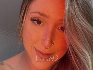 Lana92