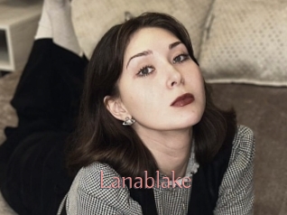 Lanablake