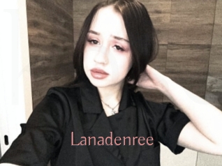 Lanadenree