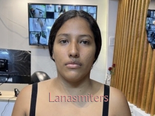 Lanasmiters