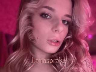 Lanasprake